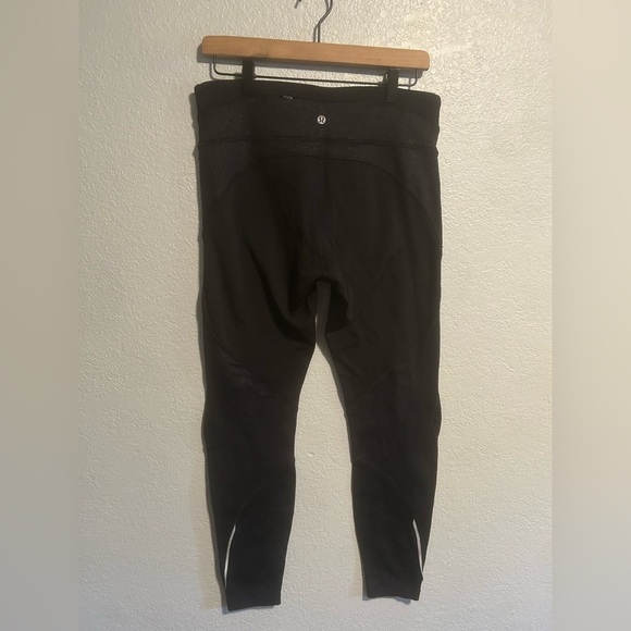 Lululemon leggings - Picture 1 of 7